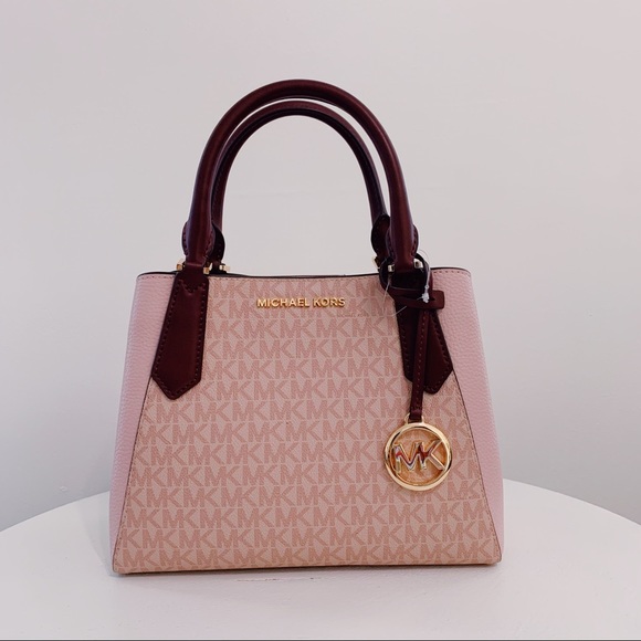 Michael Kors Ballet Multi Small Satchel - Picture 5 of 13